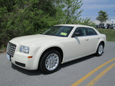 2007 Chrysler 300  Base