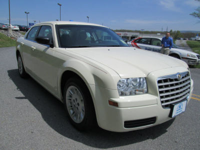 2007 Chrysler 300  Base