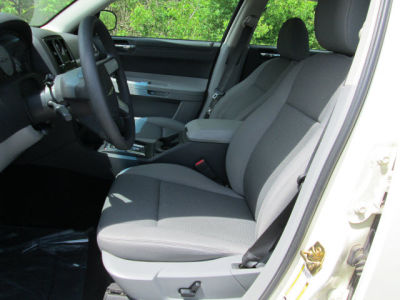 2007 Chrysler 300  Base