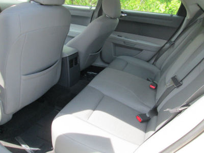 2007 Chrysler 300  Base