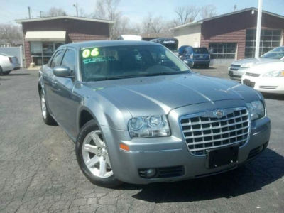 2006 Chrysler 300  Touring