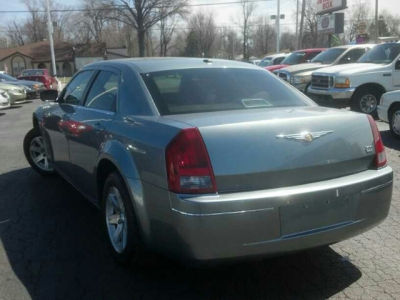 2006 Chrysler 300  Touring