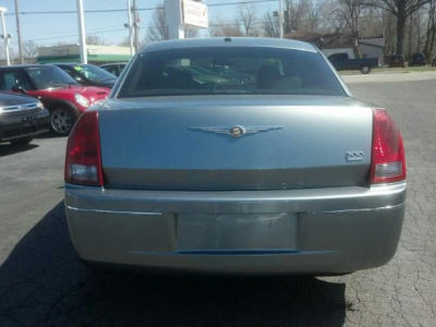2006 Chrysler 300  Touring