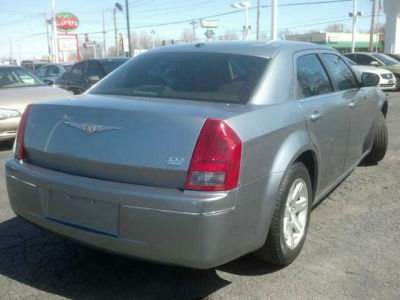 2006 Chrysler 300  Touring