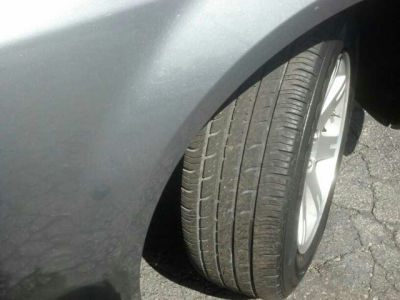 2006 Chrysler 300  Touring