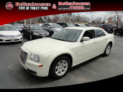 2007 Chrysler 300  Touring