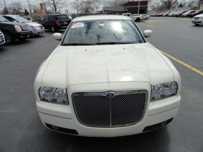 2007 Chrysler 300  Touring