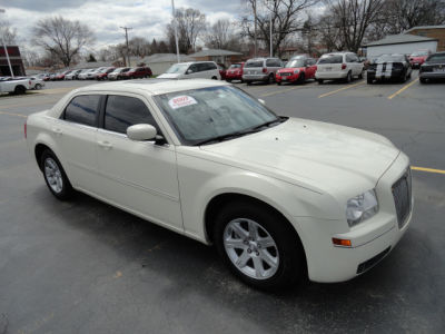 2007 Chrysler 300  Touring