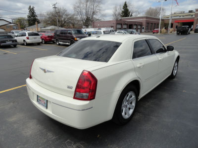 2007 Chrysler 300  Touring
