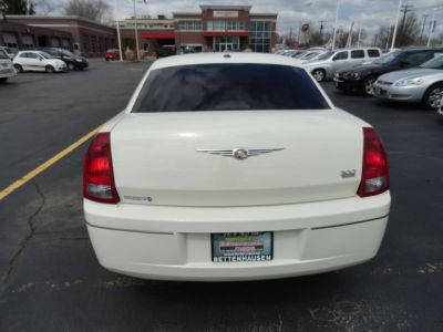 2007 Chrysler 300  Touring
