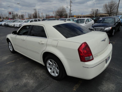 2007 Chrysler 300  Touring