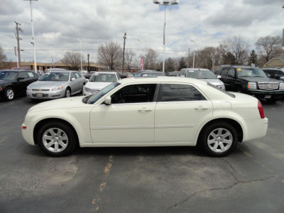 2007 Chrysler 300  Touring