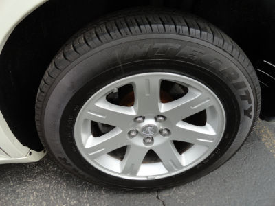 2007 Chrysler 300  Touring