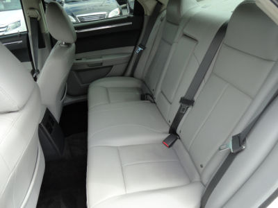 2007 Chrysler 300  Touring