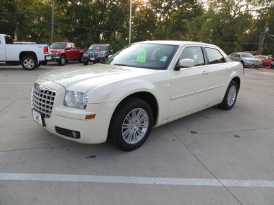 2008 Chrysler 300  Touring