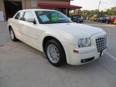 2008 Chrysler 300  Touring