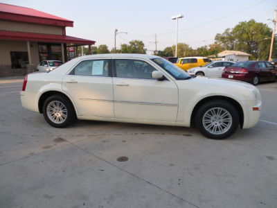 2008 Chrysler 300  Touring