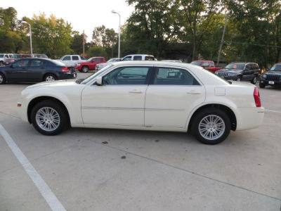 2008 Chrysler 300  Touring