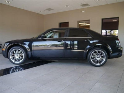 2008 Chrysler 300  LX