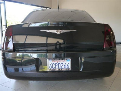 2008 Chrysler 300  LX