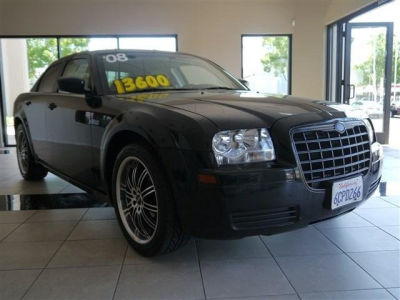 2008 Chrysler 300  LX