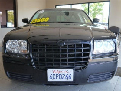2008 Chrysler 300  LX