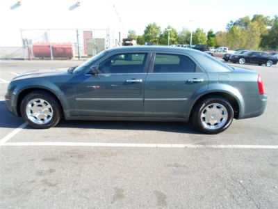 2006 Chrysler 300  Touring