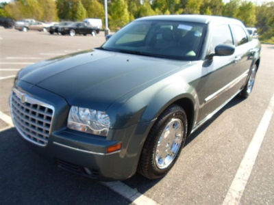 2006 Chrysler 300  Touring