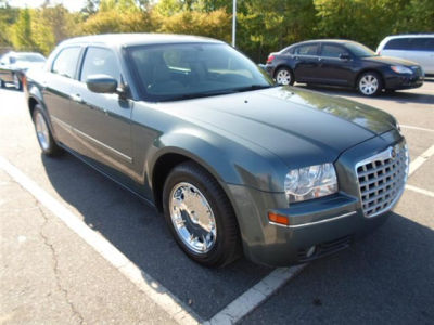 2006 Chrysler 300  Touring