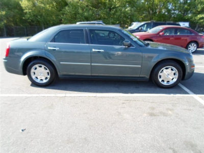 2006 Chrysler 300  Touring