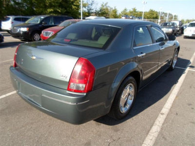 2006 Chrysler 300  Touring
