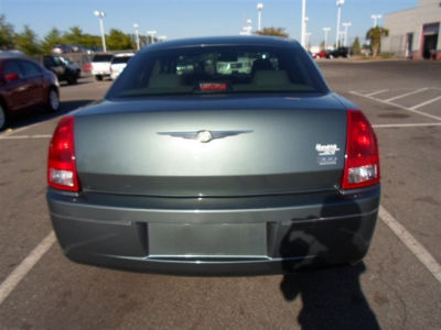 2006 Chrysler 300  Touring