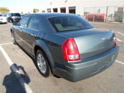 2006 Chrysler 300  Touring
