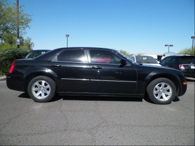 2006 Chrysler 300  Touring