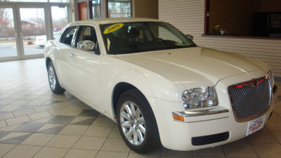 2008 Chrysler 300  LX