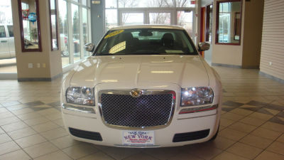 2008 Chrysler 300  LX