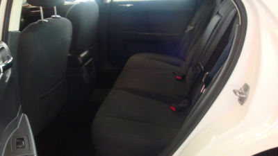 2008 Chrysler 300  LX
