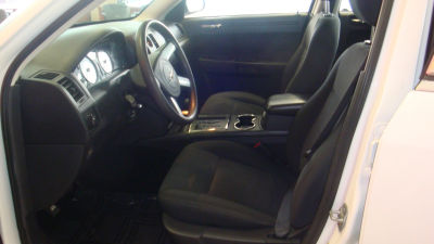 2008 Chrysler 300  LX