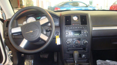 2008 Chrysler 300  LX