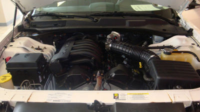 2008 Chrysler 300  LX