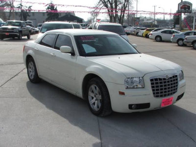 2006 Chrysler 300  Touring