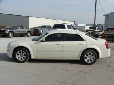 2006 Chrysler 300  Touring