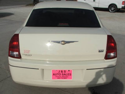 2006 Chrysler 300  Touring