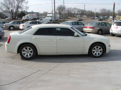 2006 Chrysler 300  Touring