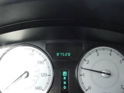 2006 Chrysler 300  Touring