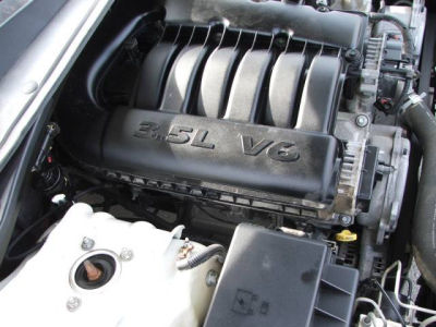 2006 Chrysler 300  Touring