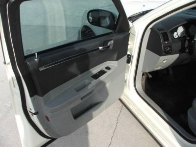 2006 Chrysler 300  Touring