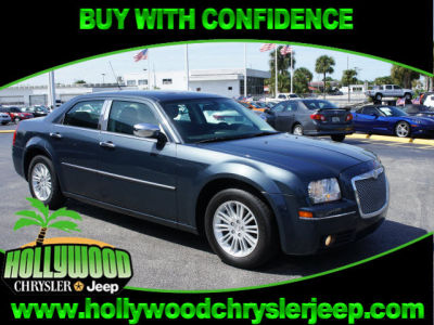 2008 Chrysler 300  Touring