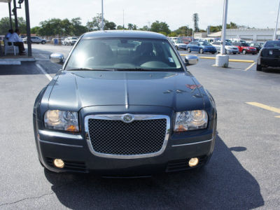 2008 Chrysler 300  Touring