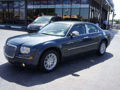 2008 Chrysler 300  Touring